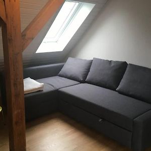 Appartement met Twee Slaapkamers